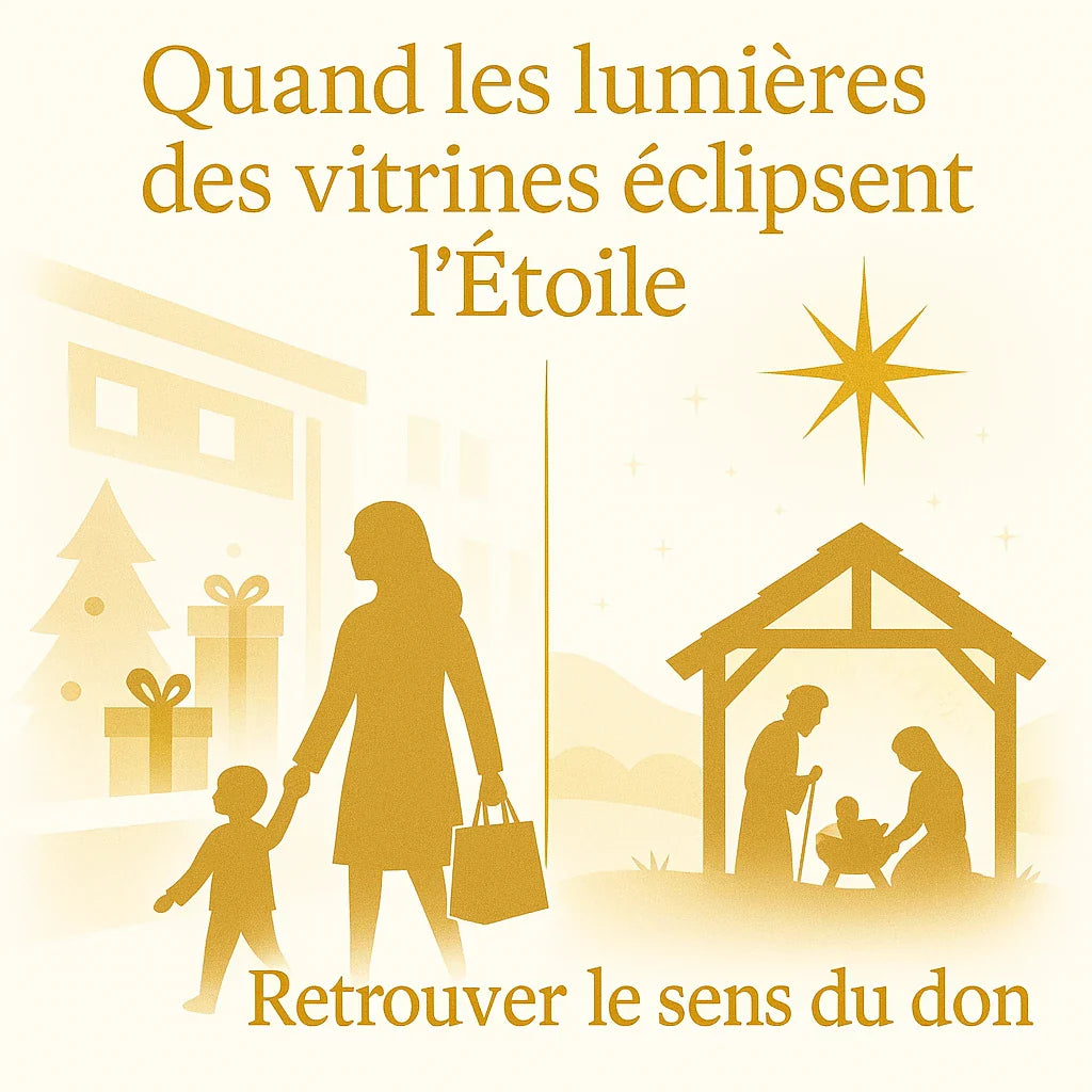 cadeau de noël chrétien