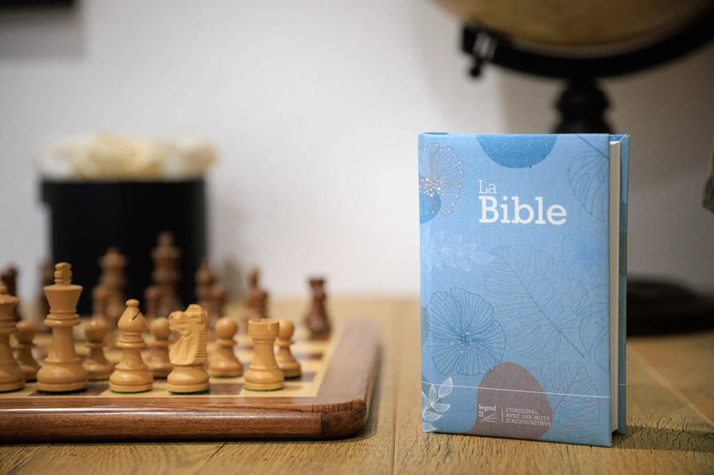 Bible Segond : catholique ou protestant ?