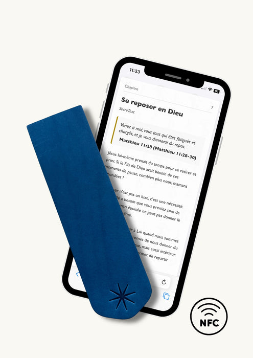 Signet Chrétien - Edition spéciale Fête des mères