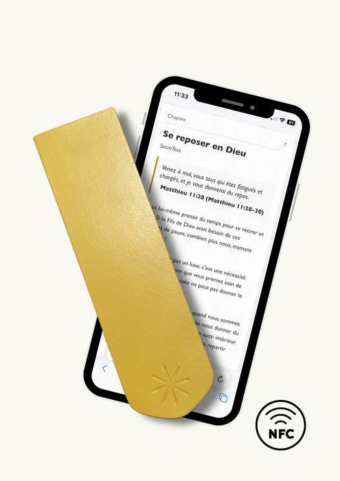 Signet Chrétien - Edition spéciale Fête des mères