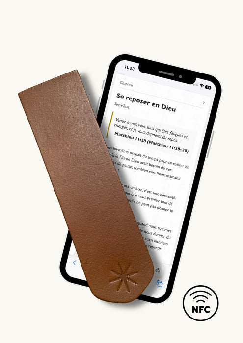 Signet Chrétien - Edition spéciale Fête des mères