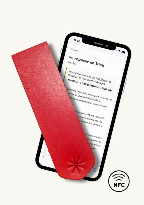 Signet Chrétien - Edition spéciale Fête des mères