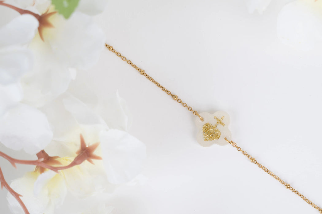 Bracelet Sacré-Cœur de Jésus